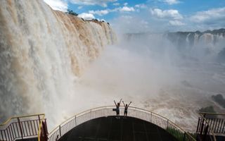 Mês a mês, os melhores destinos de viagem pelo Brasil