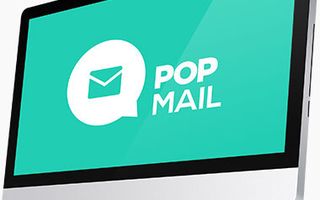 POP Mail