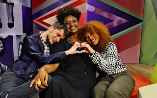 2Conheça “Estação Plural”, o 1° programa LGBT da TV brasileira