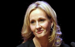 Cidadania - Veja como a autora J.K. Rowling criticou a mídia pela falta de atenção aos refugiados
