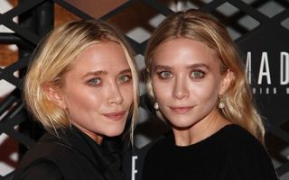 Dupla de comediantes de Nova York iniciou uma campanha no Kickstarter para poder financiar exposição sobre as irmãs Olsen. (Foto: Getty Images)