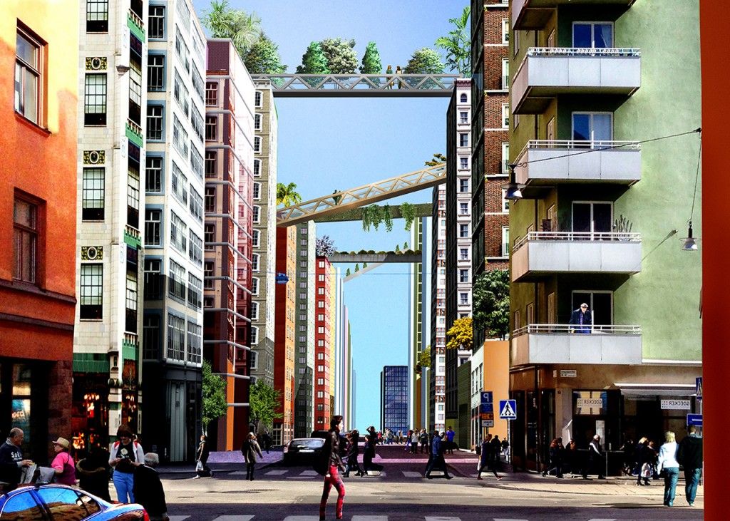 sustentabilidade-Arquiteto-projeta-ruas-e-parques-em-cima-de-edifícios