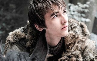 TV - Veja a imagem de Bran Stark nas fotos da sexta temporada de "Game of Thrones"
