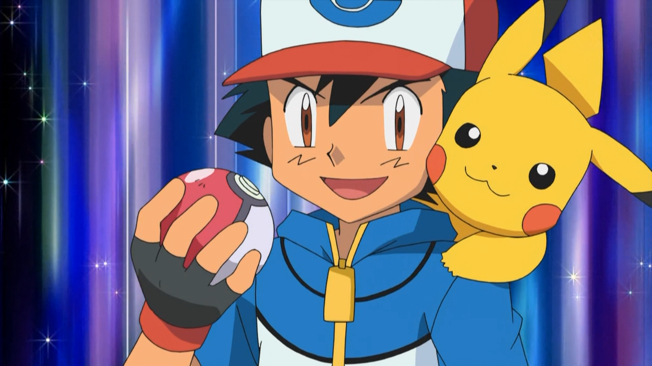 A franquia “Pokémon” foi criada pelo designer de jogos Satoshi Tajiri em 1995 e só foi oficialmente lançada para Game Boy em fevereiro do ano seguinte. Já a série animada, estreou no Japão em 1997 e chegou ao Brasil dois anos depois.