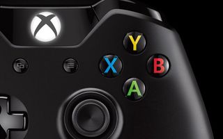 Controle do Xbox One (Reprodução)
