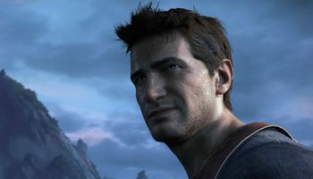 "Uncharted 4: A Thief's End"
