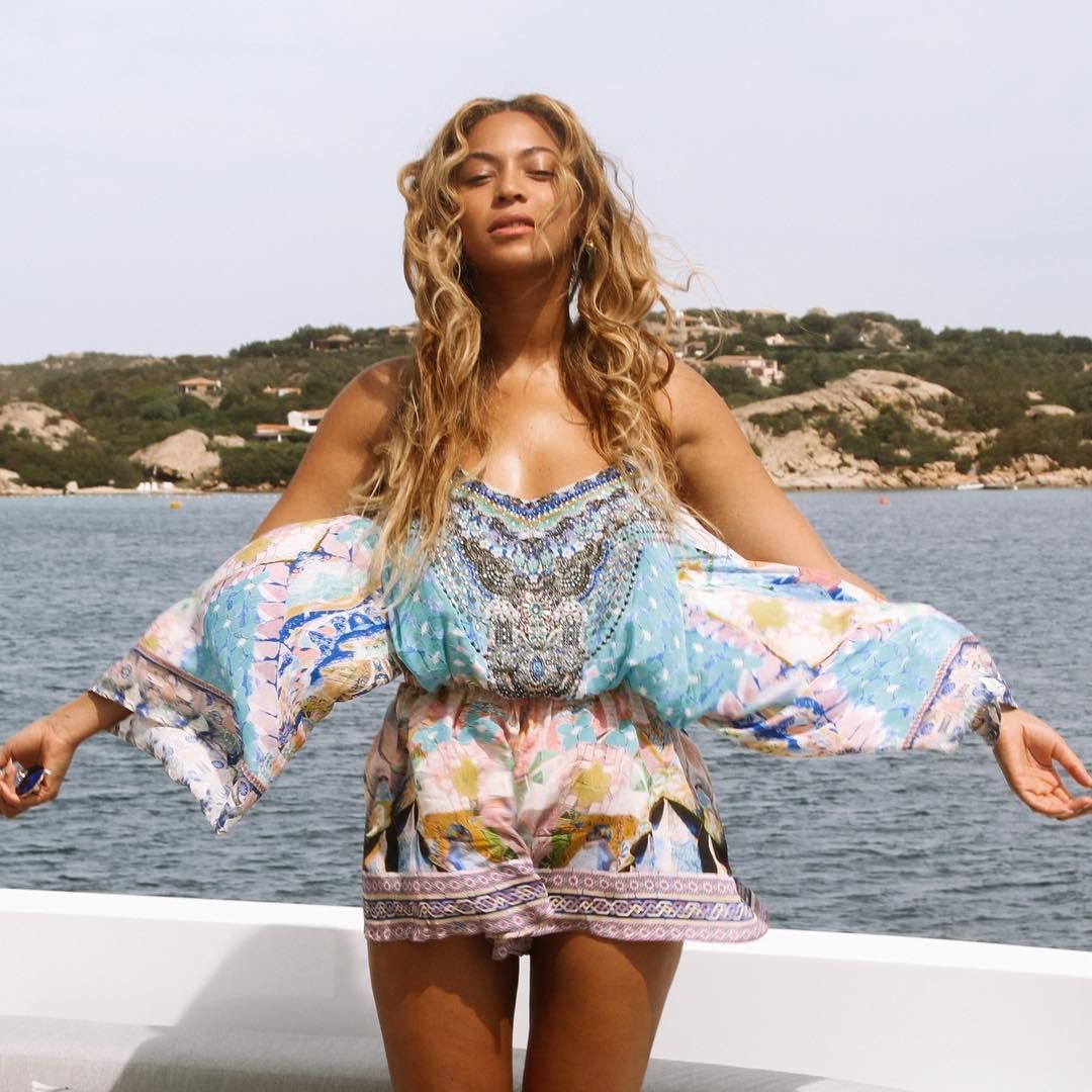 Segredos da diva: Conheça a dieta de Beyoncé