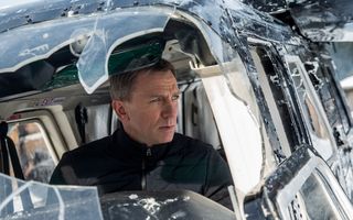 Crítica - "007 Contra Spectre" coloca 'Era Craig' em perspectiva