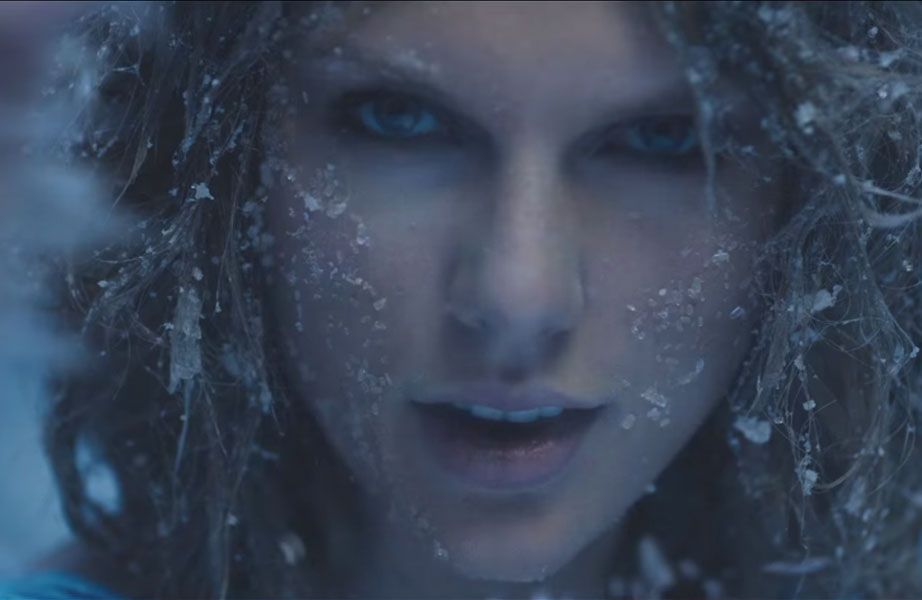 Música - Confira o clipe de “Out of the Woods”, da Taylor Swift