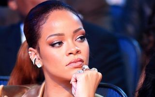 Rihanna irá auxiliar as quatro equipes do programa