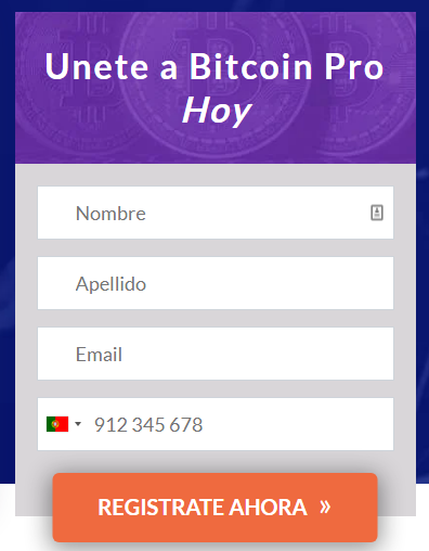 bitcoin pro cadastro