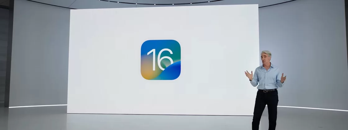 Na última segunda-feira (6), a Apple revelou, durante a WWDC 2022, a nova versão do sistema operacional do iPhone
