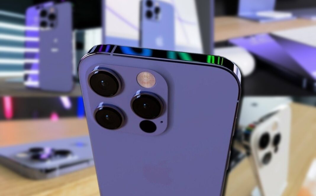 Projeção de Ming-Chi Kuo é que, próxima geração do iPhone 14, tenha a atualização mais moderna da lente de selfie das temporadas recentes